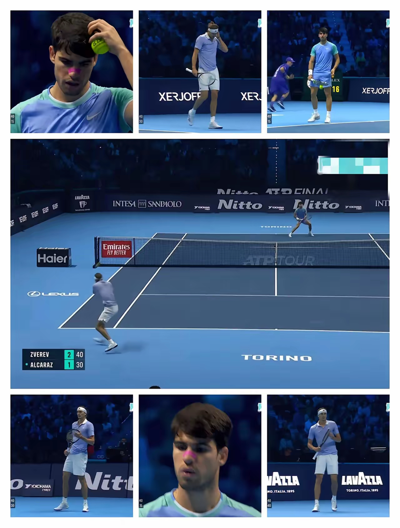 紧张备赛！欧洲赛事最新动态披露的简单介绍