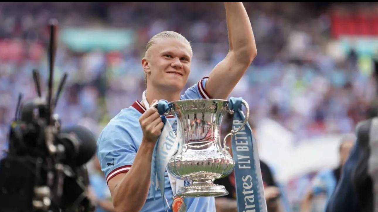 包含哈兰德在热火比赛中战术调整，问鼎冠军引发热议！的词条